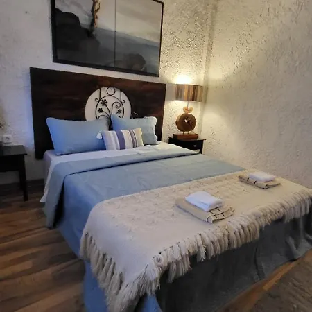 Mountain House Villa Litochoro Exterior photo