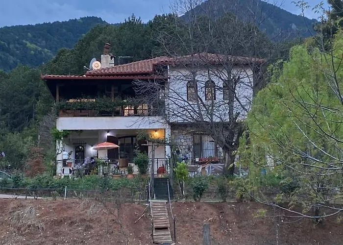 Mountain House