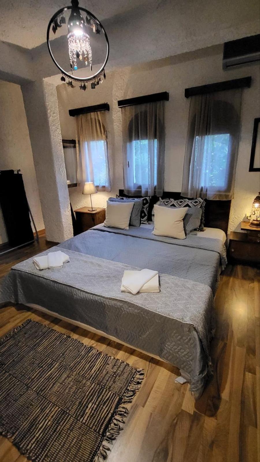 Mountain House * Litochoro